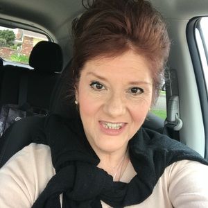 Meet your Posher, Catherine